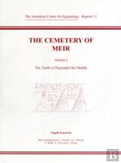 Bertrand.pt - The Cemetery Of Meir, Volume I