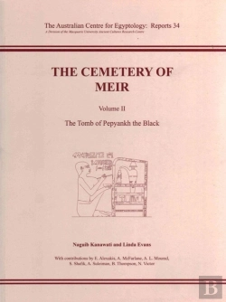 Bertrand.pt - The Cemetery Of Meir, Volume Ii