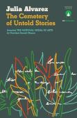 The Cemetery Of Untold Stories