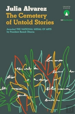 Bertrand.pt - The Cemetery Of Untold Stories