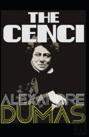 The Cenci Annotated