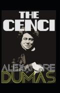The Cenci Annotated