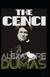 The Cenci Annotated
