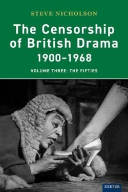 Bertrand.pt - The Censorship Of British Drama 1900-1968 Volume 3
