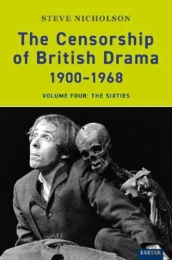 Bertrand.pt - The Censorship Of British Drama 1900-1968 Volume 4