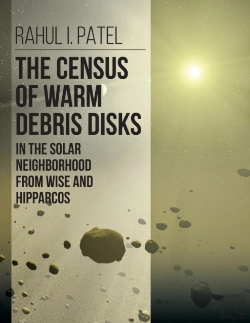 Bertrand.pt - The Census Of Warm Debris Disks In The Solar Neighborhood From Wise And Hipparcos