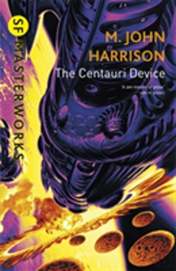 Bertrand.pt - The Centauri Device