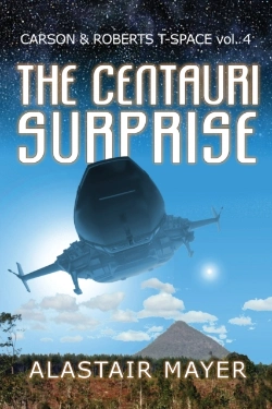Bertrand.pt - The Centauri Surprise
