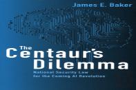The Centaur'S Dilemma