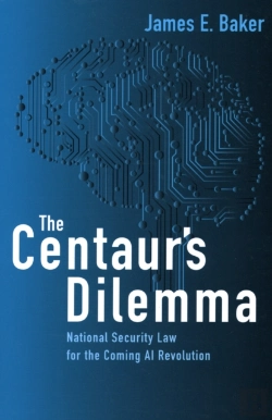 Bertrand.pt - The Centaur'S Dilemma