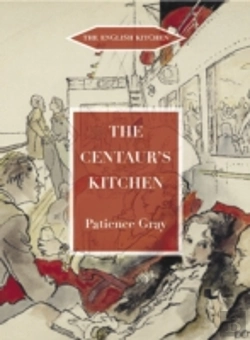 Bertrand.pt - The Centaur'S Kitchen