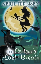The Centaur'S Last Breath