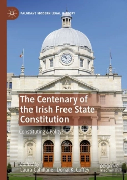 Bertrand.pt - The Centenary Of The Irish Free State Constitution
