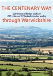 The Centenary Way Through Warwickshire