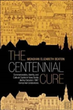 Bertrand.pt - The Centennial Cure