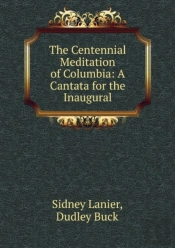 The Centennial Meditation Of Columbia