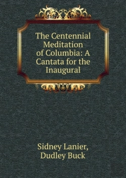 Bertrand.pt - The Centennial Meditation Of Columbia