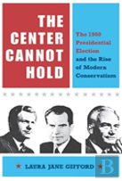 The Center Cannot Hold