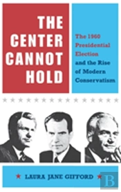 The Center Cannot Hold