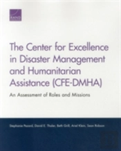 The Center For Excellence In Disaster Management And Humanitarian Assistance (Cfe-Dmha)