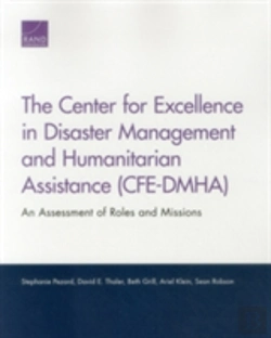 Bertrand.pt - The Center For Excellence In Disaster Management And Humanitarian Assistance (Cfe-Dmha)
