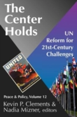 Bertrand.pt - The Center Holds