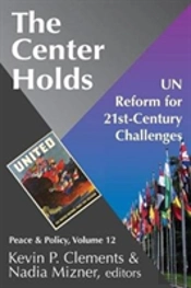 The Center Holds