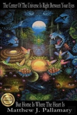Bertrand.pt - The Center Of The Universe Is Right Between Your Eyes But Home Is Where The Heart Is