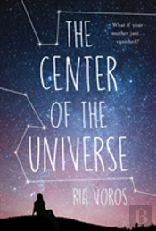 The Center Of The Universe