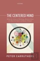 The Centered Mind