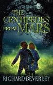 The Centipedes From Mars