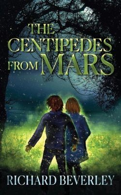 Bertrand.pt - The Centipedes From Mars