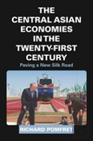 The Central Asian Economies In The Twenty-First Century