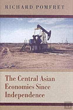Bertrand.pt - The Central Asian Economies Since Independence