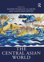 The Central Asian World