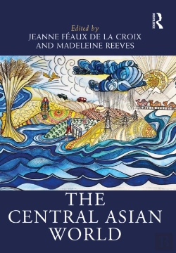 Bertrand.pt - The Central Asian World