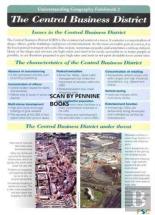 The Central Business District