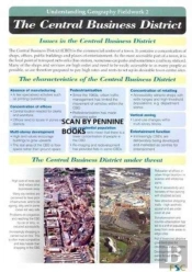 The Central Business District