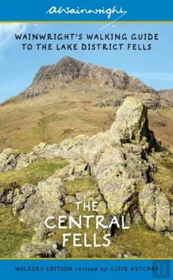 Bertrand.pt - The Central Fells (Walkers Edition)