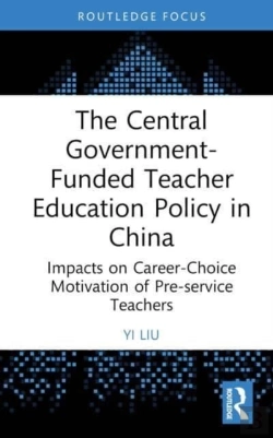 Bertrand.pt - The Central Government-Funded Teacher Education Policy In China