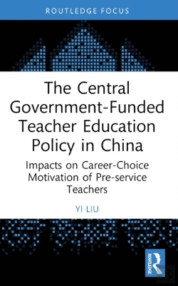 Bertrand.pt - The Central Government-Funded Teacher Education Policy In China
