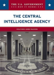 The Central Intelligence Agency