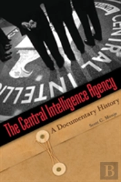 The Central Intelligence Agency