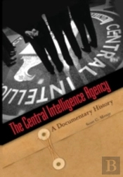 The Central Intelligence Agency