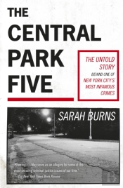 The Central Park Five