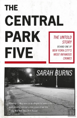 Bertrand.pt - The Central Park Five