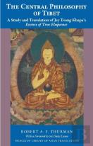 The Central Philosophy Of Tibet