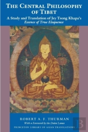 The Central Philosophy Of Tibet