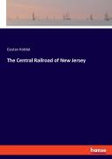 The Central Railroad Of New Jersey