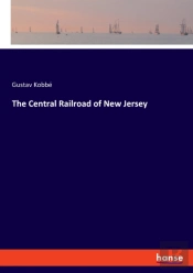 The Central Railroad Of New Jersey